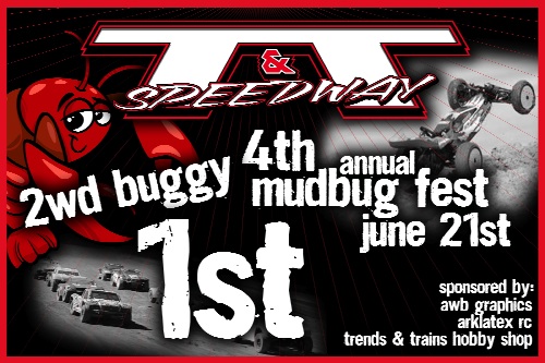 T&T Speedway 4th annual mudbug fest T&T Speedway 4th annual mudbug fest